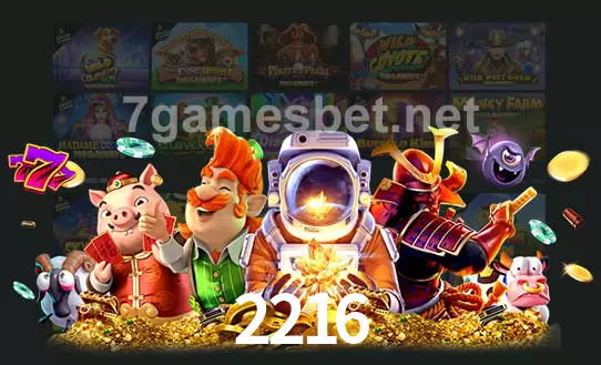 cassino 2216