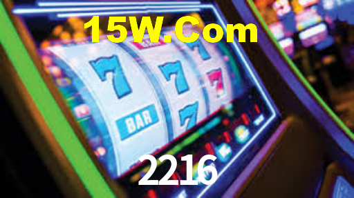 Sinta a adrenalina dos jogos de cassino com 2216