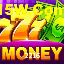 Live Casino 2216