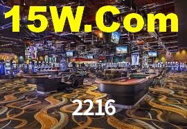 VIP Casino 2216