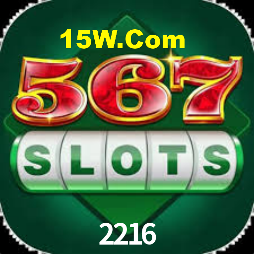 2216 - Online Jogos Cassino - 2216.com