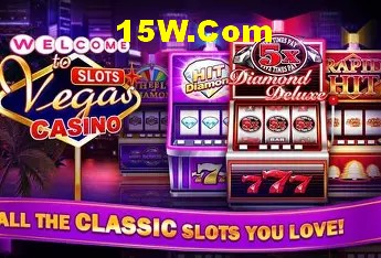 Slot Games Collection