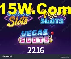 Welcome Bonus 2216