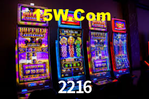 2216: A Experiência de Casino com Jogos de Mesa ao Vivo
